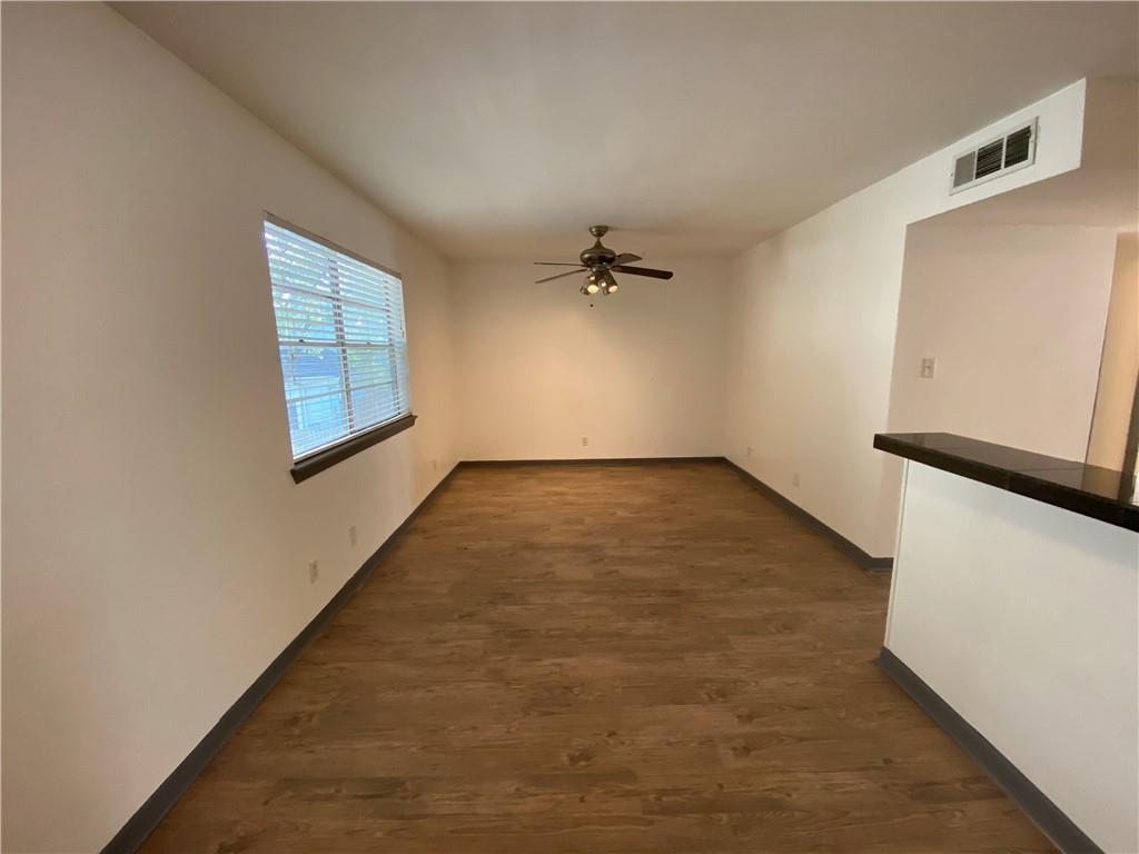 Residential Lease in Austin 2