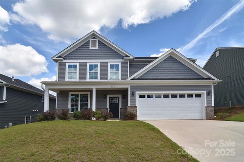 112 Megby Trl, Statesville, NC, 28677-9812 | Card Image