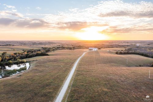 14310 Mcintyre Creek Road Road, Olsburg, KS, 66520 | Card Image