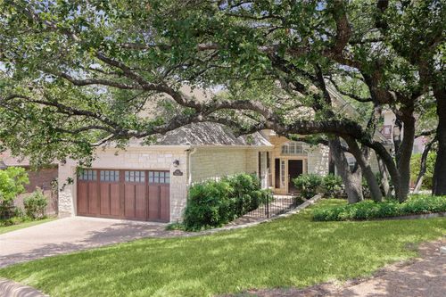 4101 Triple Crown, Austin, TX, 78746-1173 | Card Image