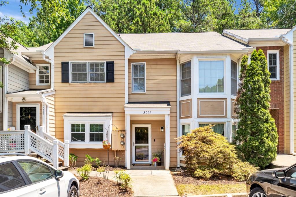 Camden Way, Alpharetta, GA 30005