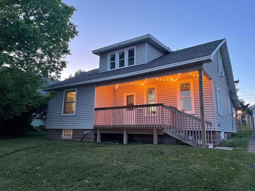 321 5th St, Proctor, MN, 55810-1634 | Card Image