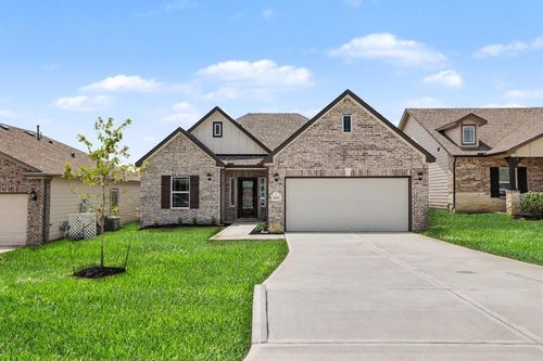 11111 Lulu Ln, Willis, TX, 77318-1111 | Card Image