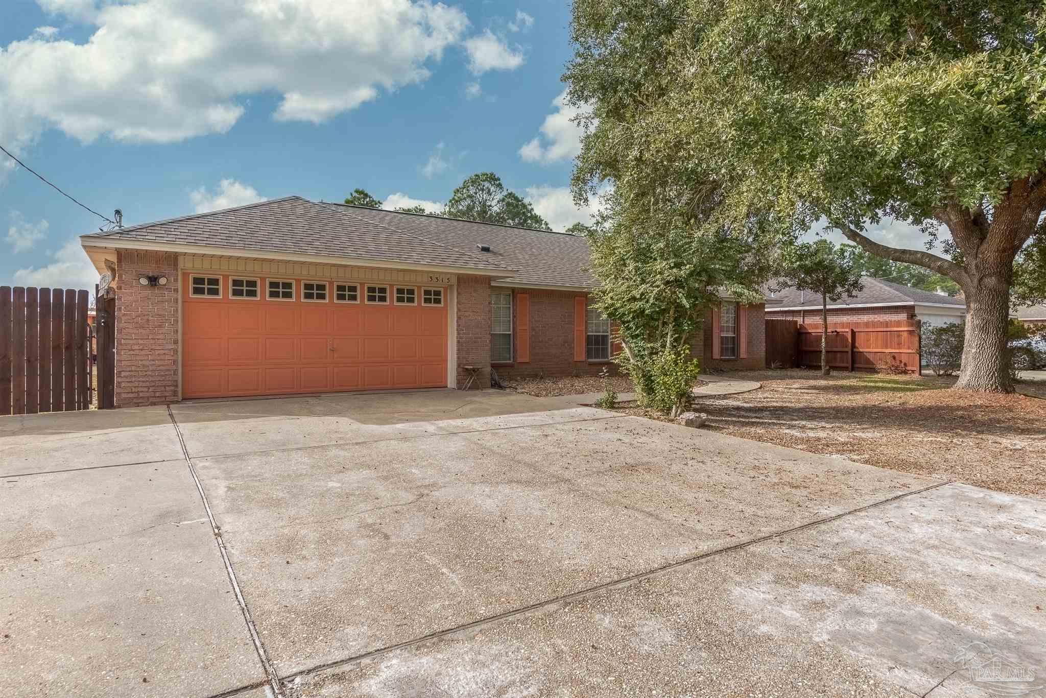 Bauer Rd, Pensacola, FL 32506