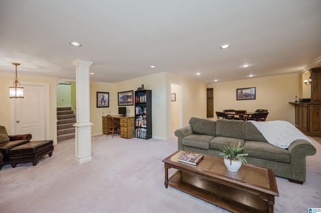 1616 Wingfield Trce, House other with 4 bedrooms, 5 bathrooms and null parking in BIRMINGHAM AL | Image 44