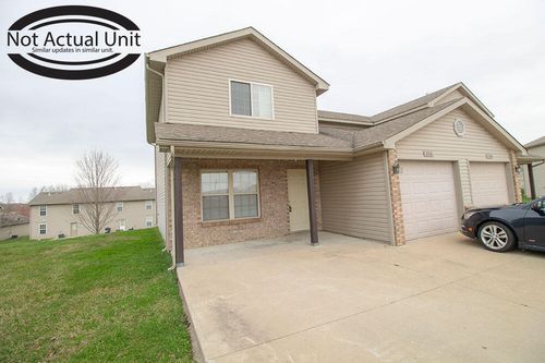 4012 Snowy Owl Dr, COLUMBIA, MO, 65202-3965 | Card Image