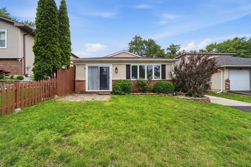 536 Princeton Dr, Bolingbrook, IL, 60440-2757 | Card Image