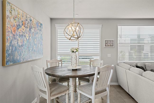 2760 Scarlet Bay Pl, Townhouse with 3 bedrooms, 3 bathrooms and null parking in BRANDON FL | Image 9
