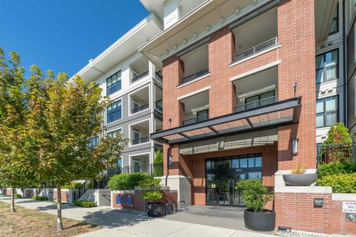 309-9551 Alexandra Rd, Richmond, BC, V6X0S6 | Card Image