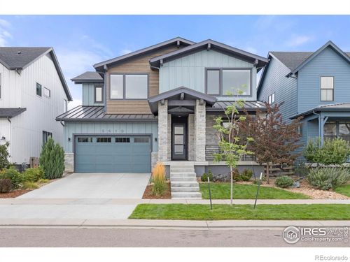 5610 Four Leaf Dr, Longmont, CO, 80503-9465 | Card Image