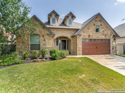 164 Autumn Rdg, Boerne, TX, 78006-1758 | Card Image