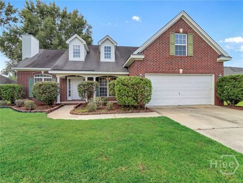 127 Williams Ave, Richmond Hill, GA, 31324-7216 | Card Image