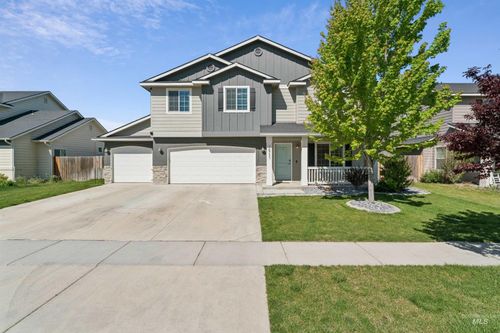 16731 Clover Valley Way, Nampa, ID, 83687-4967 | Card Image