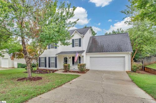 420 Riverside Chase Cir, Greer, SC, 29650-2522 | Card Image