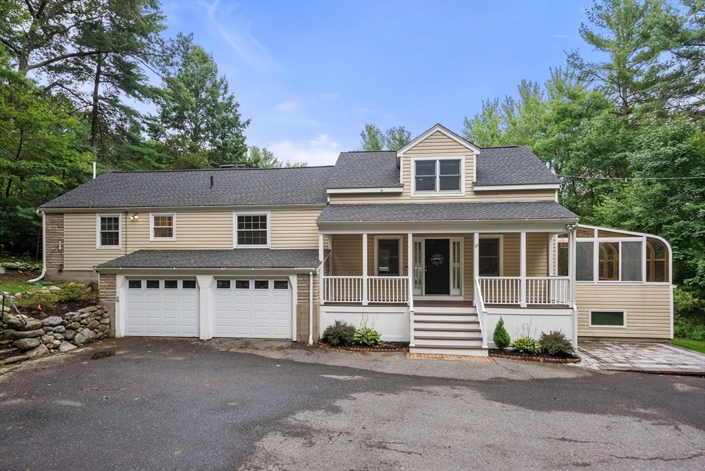 Old Lancaster Rd, Sudbury, MA 01776