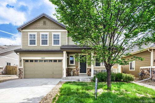 12672 Glencoe Street, Thornton, CO, 80241 | Card Image