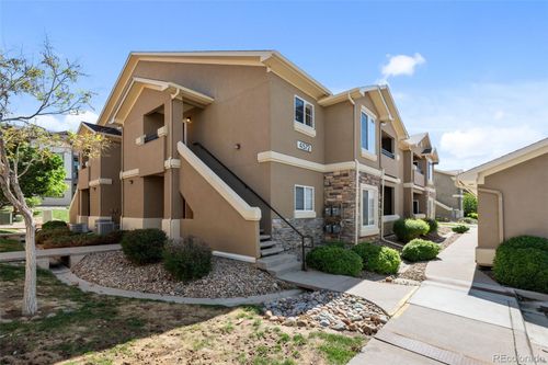 201-4572 Copeland Loop, Highlands Ranch, CO, 80126-7458 | Card Image