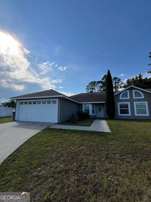 231 Royal Palms Ave, Kingsland, GA, 31548-8502 | Card Image