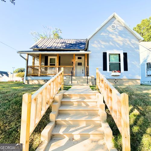 518 E Furlow St, Americus, GA, 31709-4096 | Card Image