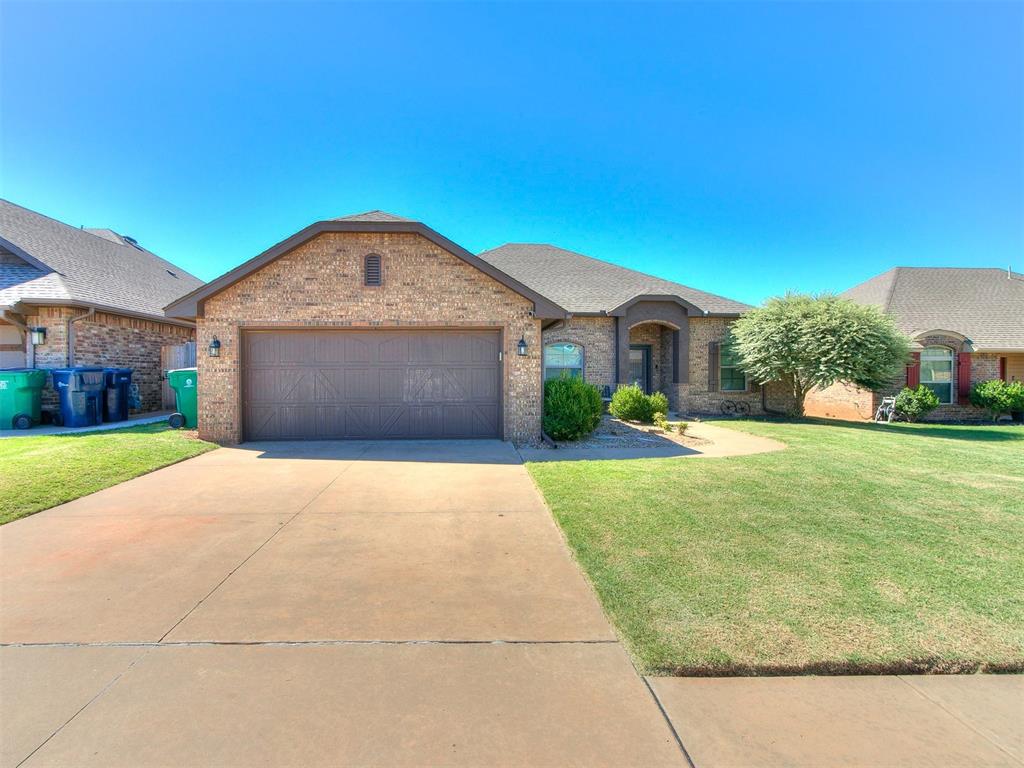 141st Cir, Oklahoma City, OK 73142