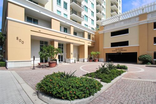 1006-800 N Tamiami Trl, SARASOTA, FL, 34236-4010 | Card Image