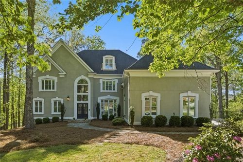 13470 Providence Lake Dr, Milton, GA, 30004-7510 | Card Image