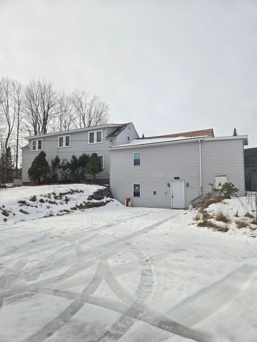 176 Old Belgrade Road, Augusta, ME, 04330 | Card Image