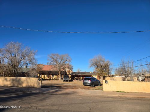 112 W Oak Street, Winslow, AZ, 86047 | Card Image