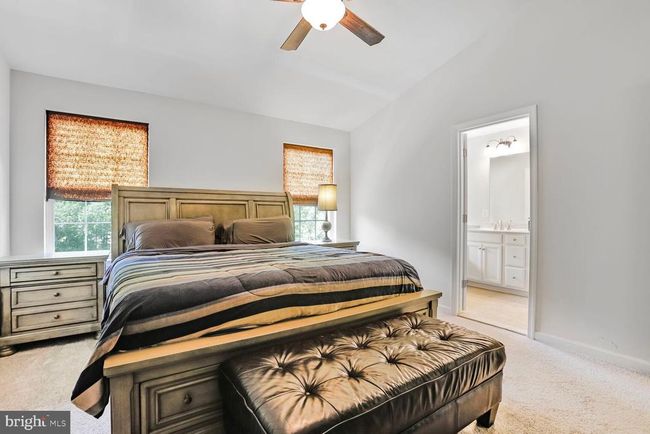 300 Tree Line Dr, Townhouse with 3 bedrooms, 4 bathrooms and null parking in FREDERICKSBURG VA | Image 10