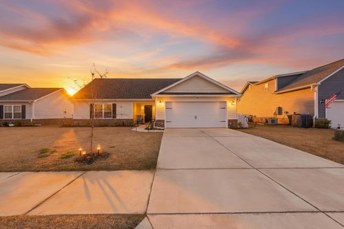 702 Woodside Dr, Conway, SC, 29526-4835 | Card Image