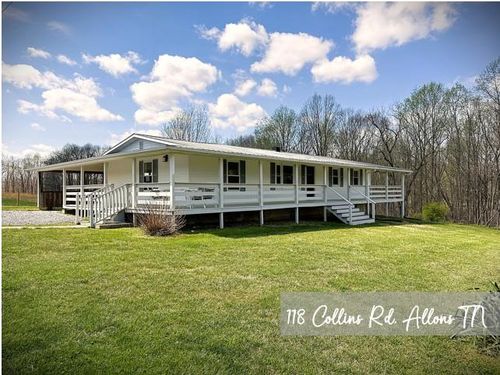 118 Collins Ln, Allons, TN, 38541-3042 | Card Image