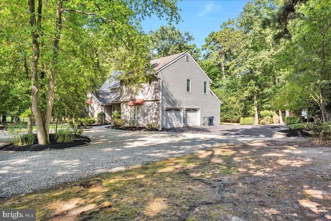 95 Kresson Gibbsboro Rd, House other with 4 bedrooms, 4 bathrooms and null parking in VOORHEES NJ | Image 43