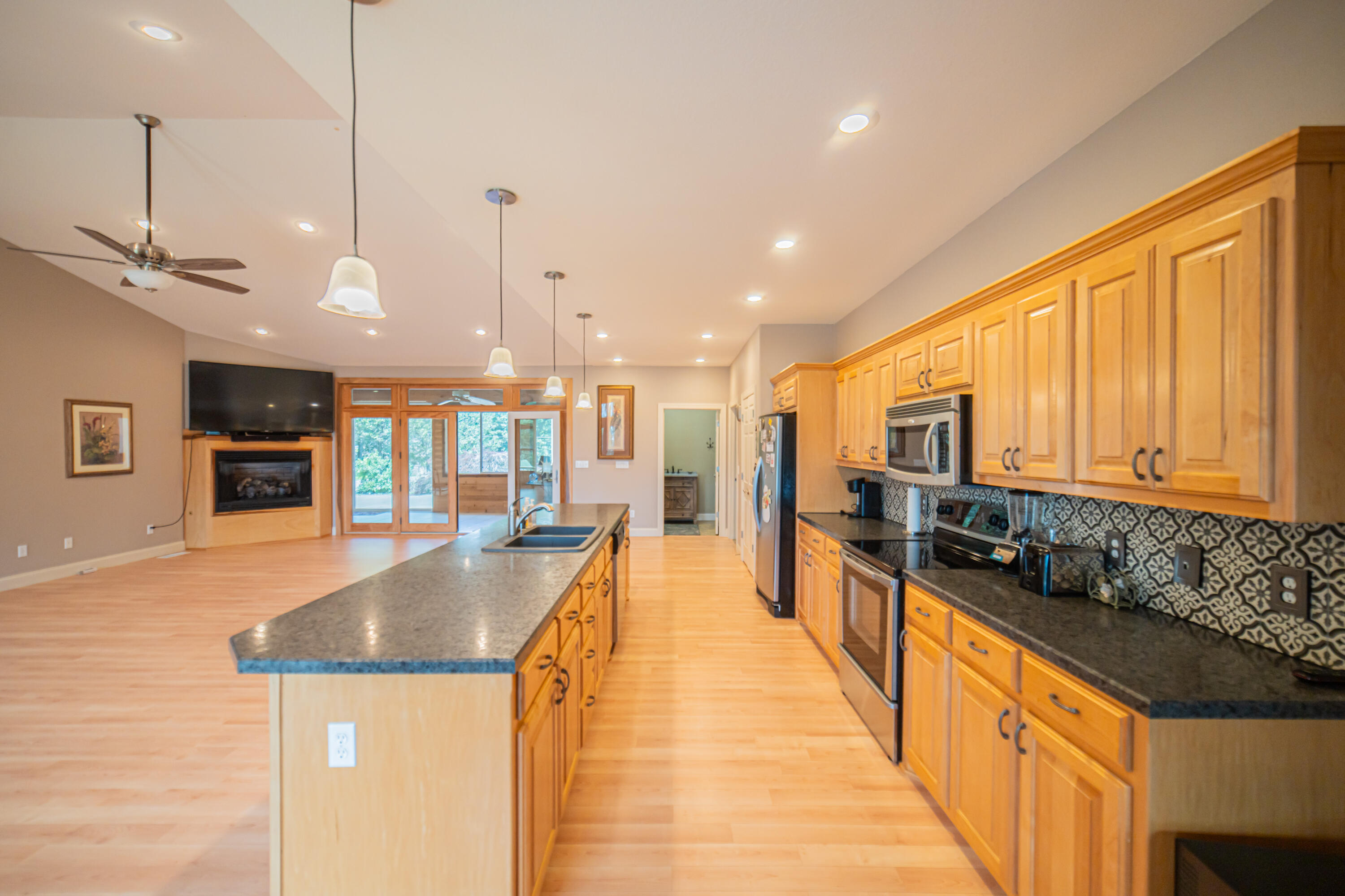 Residential in Gilbertsville 3
