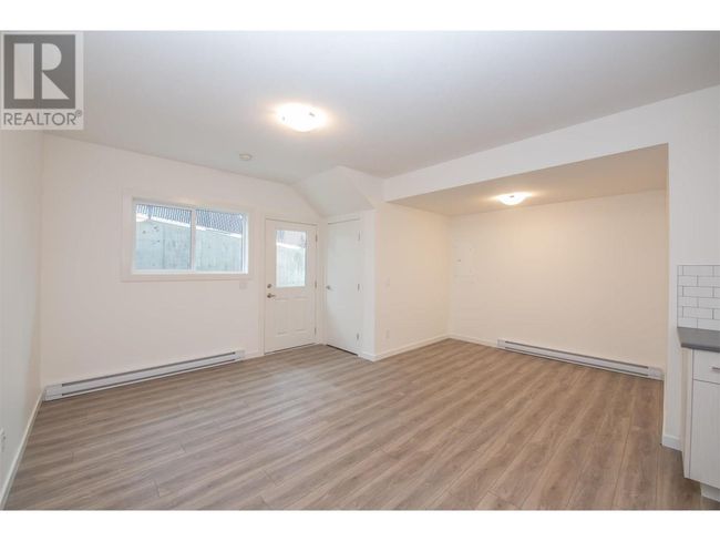 120 - 2092 Mountain View Ave, Townhouse with 1 bedrooms, 1 bathrooms and 1 parking in Lumby BC | Image 13