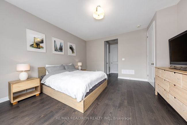 11 Howard Williams Crt, House attached with 3 bedrooms, 3 bathrooms and 2 parking in Uxbridge ON | Image 28