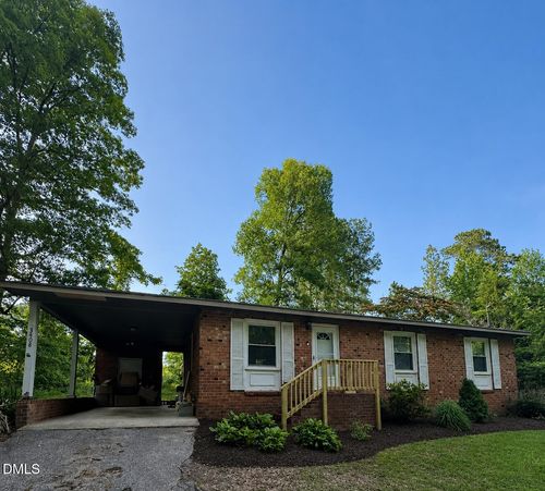 3408 Northridge Drive, Sanford, NC, 27330 | Card Image
