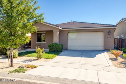 1670 Heavenly View Trl, Reno, NV, 89523-6919 | Card Image