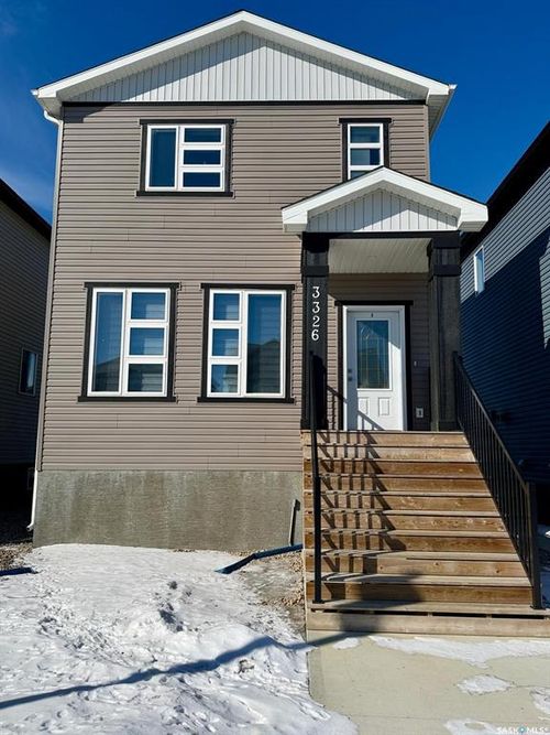 3326 Green Turtle Rd, Regina, SK, S4V3N6 | Card Image