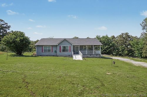 9315 N 27th West Ave, Sperry, OK, 74073-4662 | Card Image