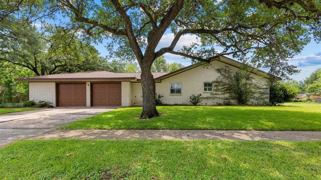 3203 Piney Brook Dr, House other with 3 bedrooms, 2 bathrooms and 2 parking in La Porte TX | Image 29