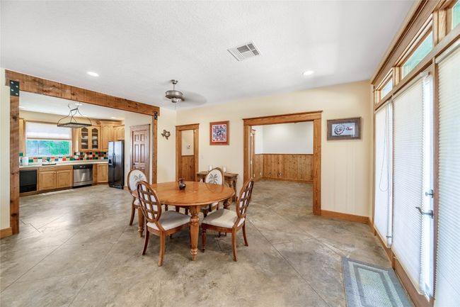 1428 Seven Springs Dr, House other with 3 bedrooms, 2 bathrooms and 5 parking in Junction TX | Image 10