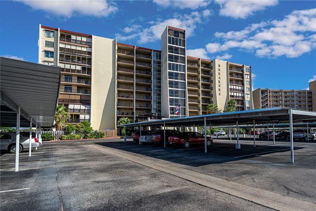 One assigned carport spot per unit | Image 22