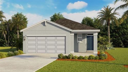 1856 Kindle St, Kindred, FL, 34744-6836 | Card Image
