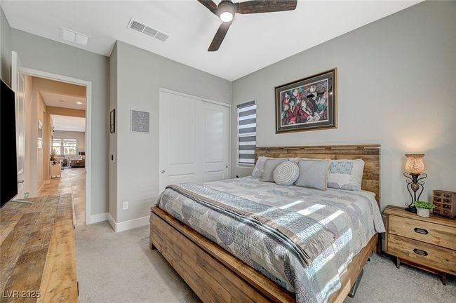 9940 Heather Moore Ave, House other with 3 bedrooms, 2 bathrooms and null parking in Las Vegas NV | Image 23