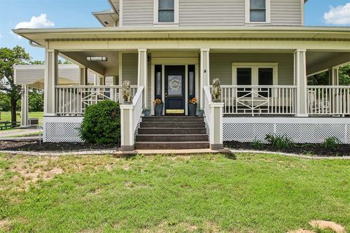 17724 Se 59th St, Newalla, OK, 74857-8379 | Card Image