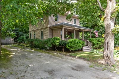 65 Spruce Street, House other with 3 bedrooms, 1 bathrooms and 5 parking in Warwick RI | Image 3