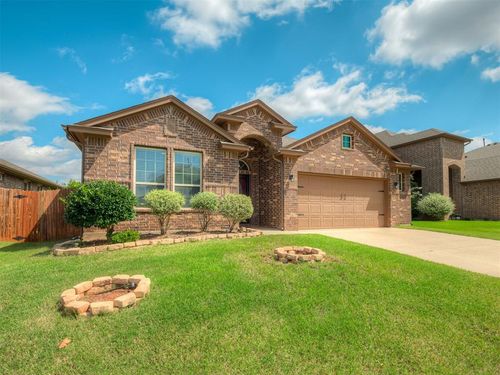 14800 Gravity Falls Lane, Oklahoma City, OK, 73142 | Card Image