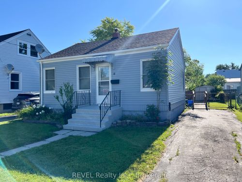 41 Aberdeen Crt, Fort Erie, ON, L2A3Z1 | Card Image
