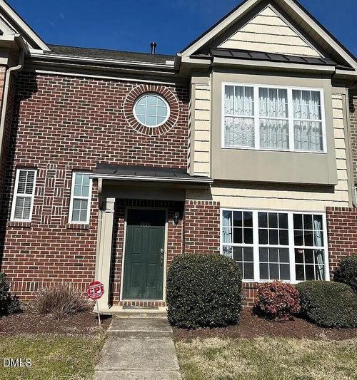 9816 Cicero Dr, Raleigh, NC, 27617-4276 | Card Image