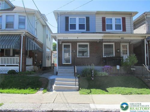 2334 Forest St, EASTON, PA, 18042-5346 | Card Image